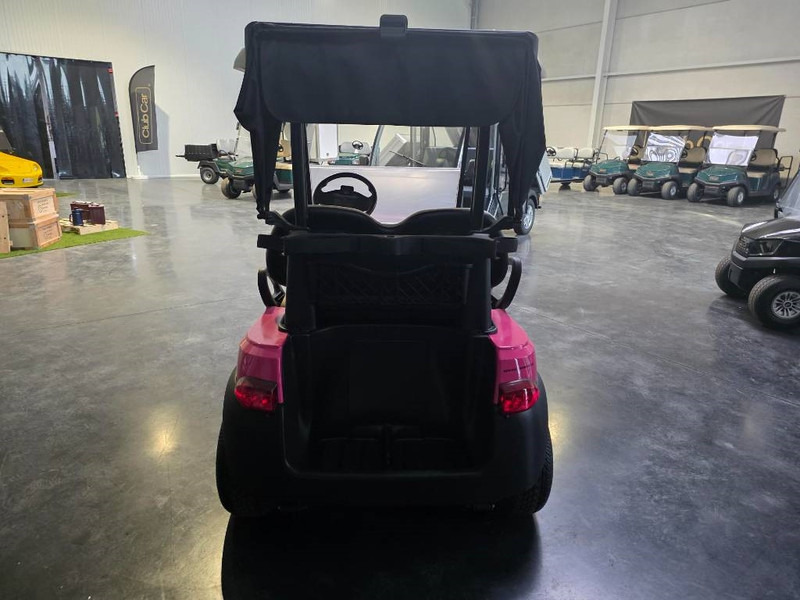 Club Car tempo 2019 new battery pack - Golf auto: slika 4 Club Car tempo 2019 new battery pack - Golf auto: slika 4