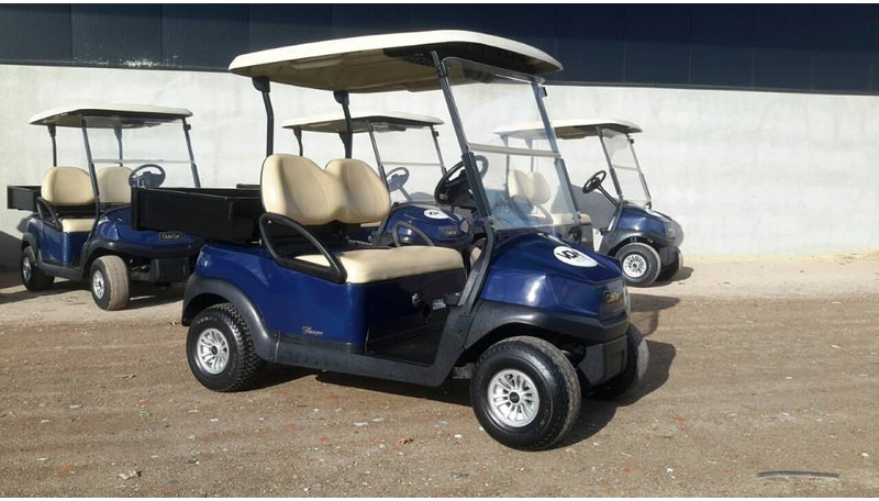 Club Car tempo 2021 - Golf auto: slika 3 Club Car tempo 2021 - Golf auto: slika 3