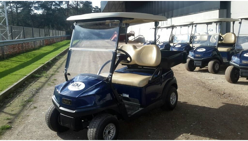 Club Car tempo 2021 - Golf auto: slika 4 Club Car tempo 2021 - Golf auto: slika 4