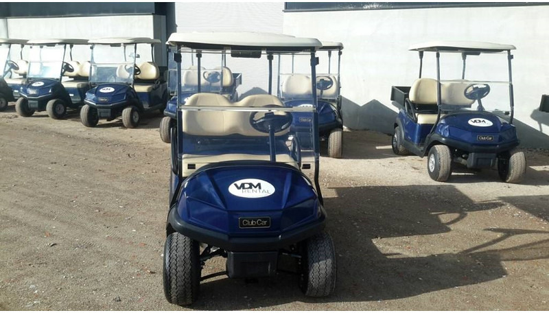 Club Car tempo 2021 - Golf auto: slika 5 Club Car tempo 2021 - Golf auto: slika 5