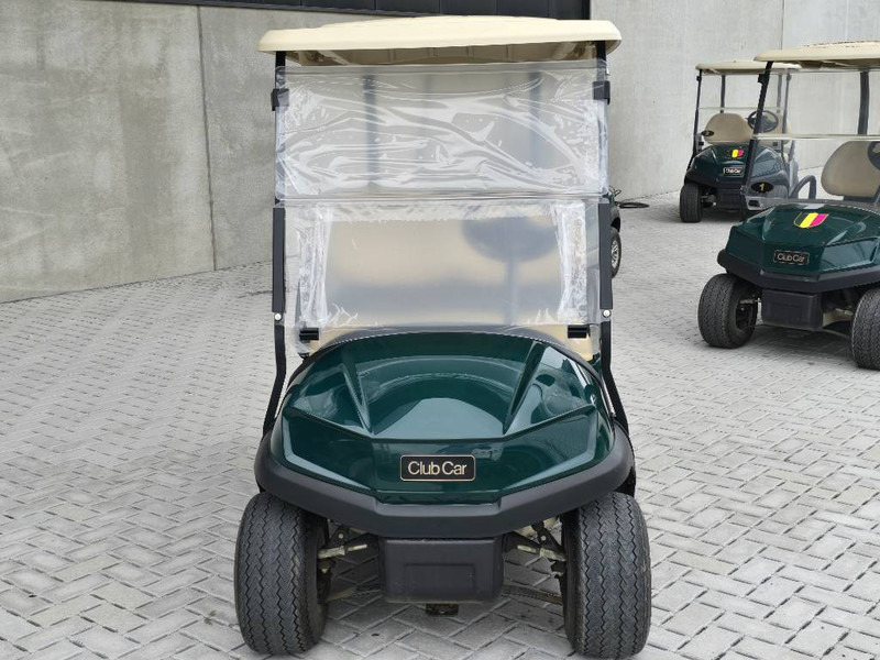 Club Car tempo 2021 - Golf auto: slika 4 Club Car tempo 2021 - Golf auto: slika 4