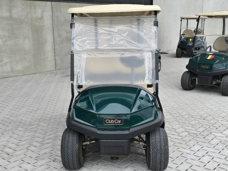 Club Car tempo 2021 lithuim - Golf auto: slika 4 Club Car tempo 2021 lithuim - Golf auto: slika 4