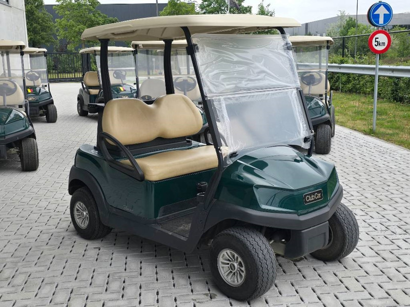 Club Car tempo 2021 lithuim - Golf auto: slika 2 Club Car tempo 2021 lithuim - Golf auto: slika 2