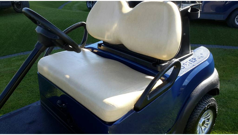 Club Car tempo 2021 new battery pack - Golf auto: slika 5 Club Car tempo 2021 new battery pack - Golf auto: slika 5