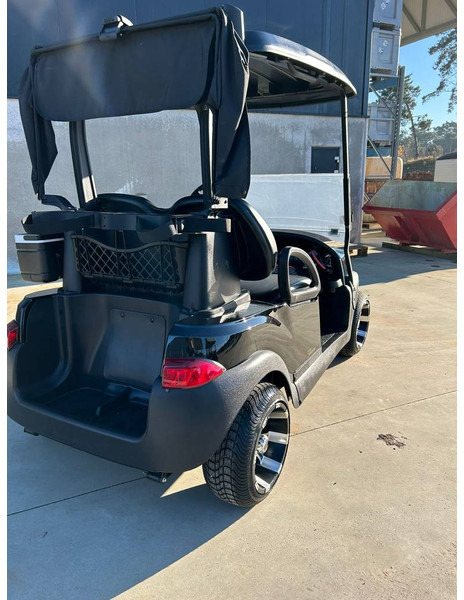 Club Car tempo 2022 - Golf auto: slika 3 Club Car tempo 2022 - Golf auto: slika 3