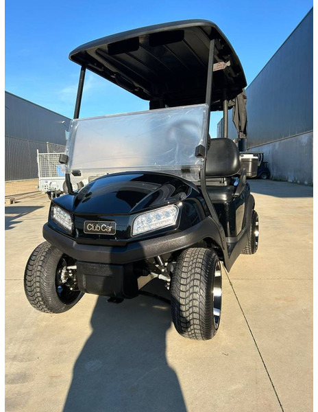 Club Car tempo 2022 - Golf auto: slika 2 Club Car tempo 2022 - Golf auto: slika 2