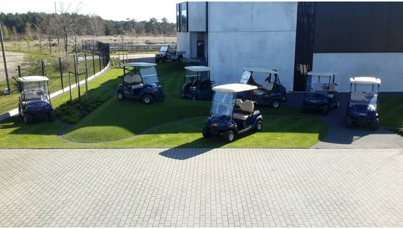 Club Car tempo 2022 - Golf auto: slika 1 Club Car tempo 2022 - Golf auto: slika 1