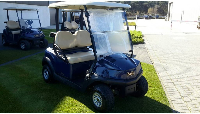 Club Car tempo 2022 - Golf auto: slika 3 Club Car tempo 2022 - Golf auto: slika 3