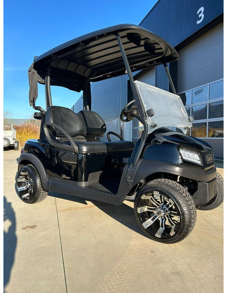 Club Car tempo 2022 - Golf auto: slika 1 Club Car tempo 2022 - Golf auto: slika 1