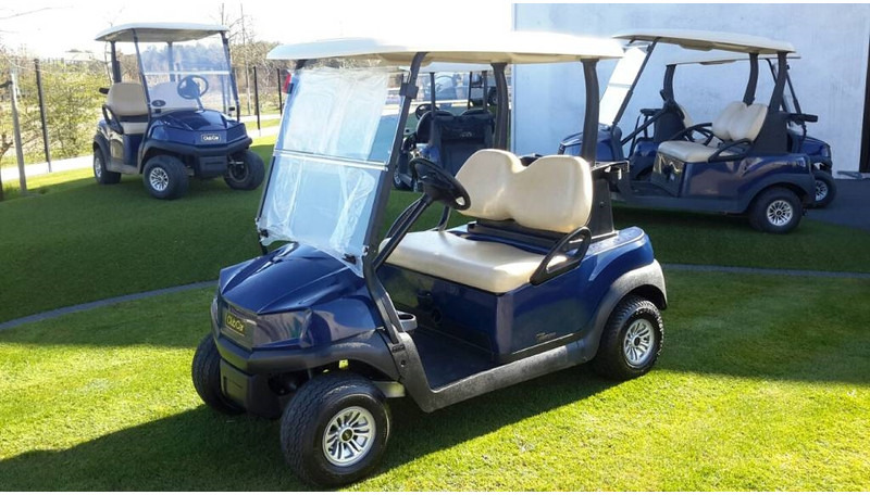 Club Car tempo 2022 - Golf auto: slika 2 Club Car tempo 2022 - Golf auto: slika 2