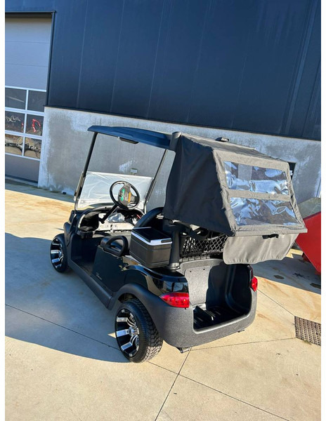 Club Car tempo 2022 - Golf auto: slika 4 Club Car tempo 2022 - Golf auto: slika 4