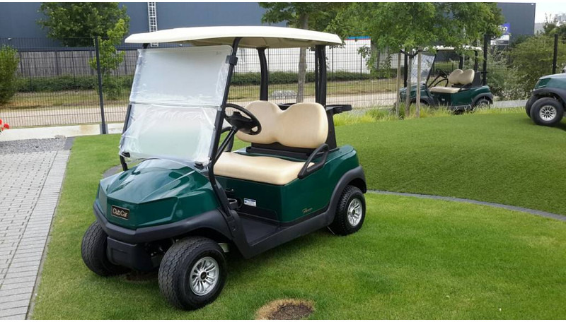 Club Car tempo 2022 - Golf auto: slika 2 Club Car tempo 2022 - Golf auto: slika 2
