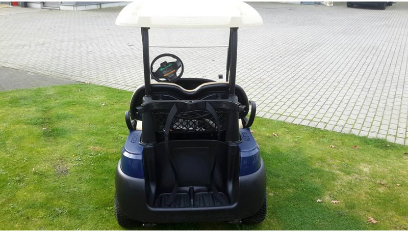 Club Car tempo 2022 - Golf auto: slika 5 Club Car tempo 2022 - Golf auto: slika 5