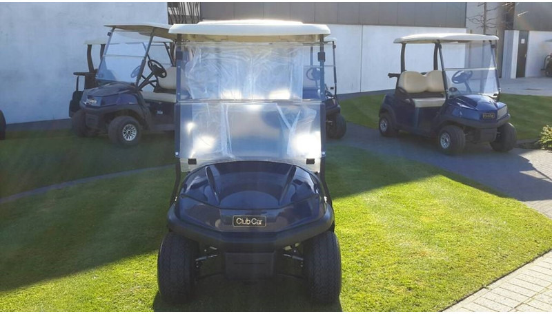 Club Car tempo 2022 - Golf auto: slika 4 Club Car tempo 2022 - Golf auto: slika 4