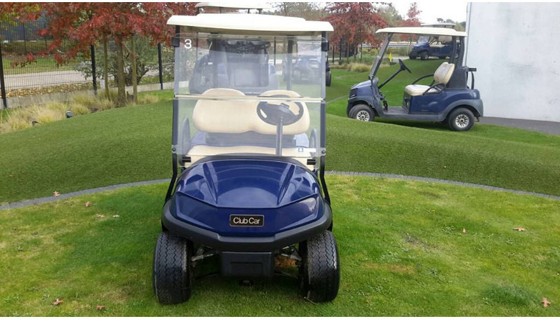 Club Car tempo 2022 - Golf auto: slika 4 Club Car tempo 2022 - Golf auto: slika 4