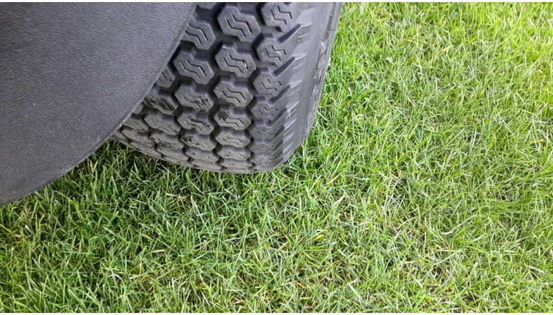 Golf auto Club Car tempo 2023 almoste new: slika 12