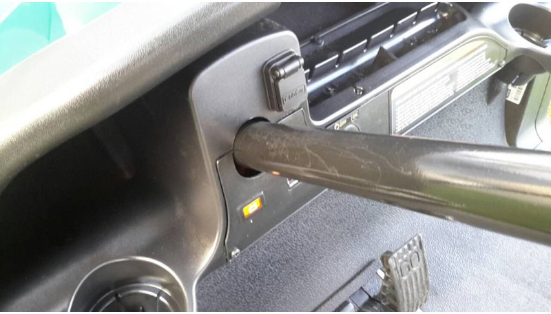 Golf auto Club Car tempo 2023 almoste new: slika 13