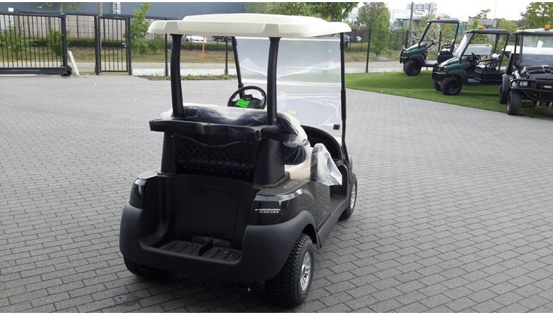 Club Car tempo 2024 new - Golf auto: slika 4 Club Car tempo 2024 new - Golf auto: slika 4