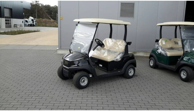 Club Car tempo 2024 new - Golf auto: slika 1 Club Car tempo 2024 new - Golf auto: slika 1