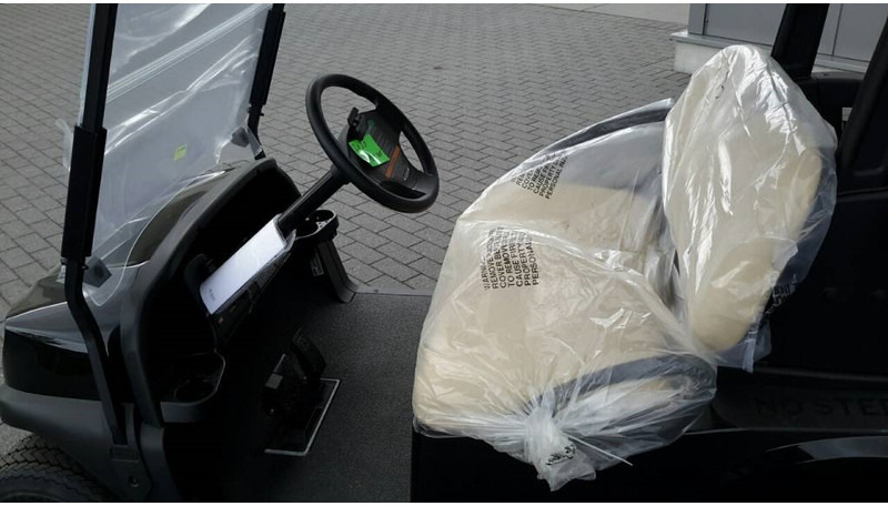 Club Car tempo 2024 new - Golf auto: slika 3 Club Car tempo 2024 new - Golf auto: slika 3