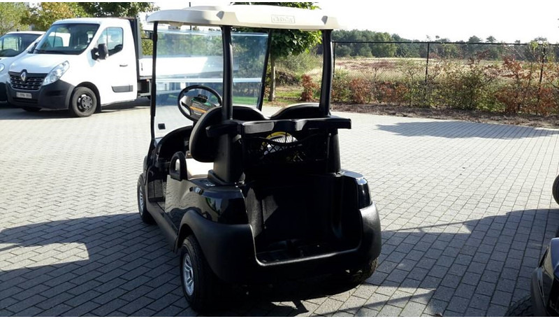 Club Car tempo new 2024 - Golf auto: slika 5 Club Car tempo new 2024 - Golf auto: slika 5