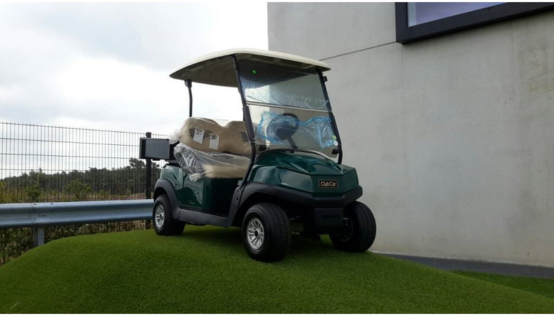 Club Car tempo new 2024 - Golf auto: slika 1 Club Car tempo new 2024 - Golf auto: slika 1