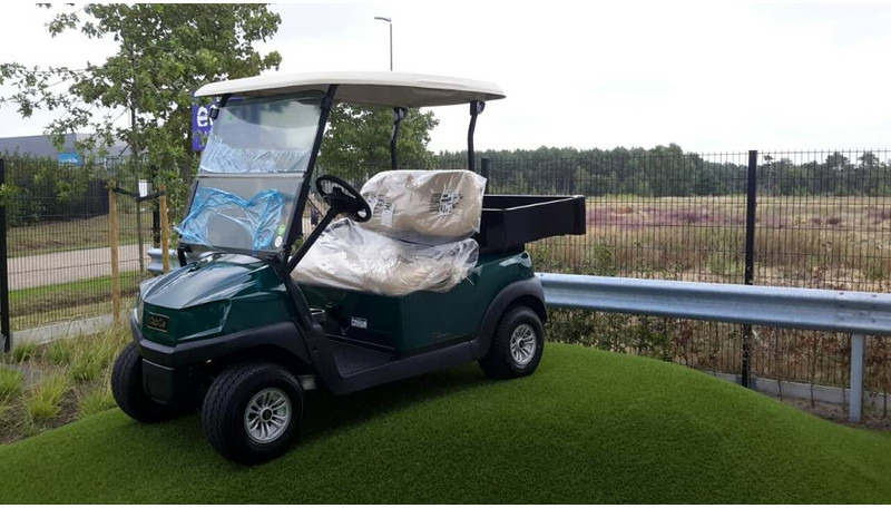 Club Car tempo new 2024 - Golf auto: slika 3 Club Car tempo new 2024 - Golf auto: slika 3
