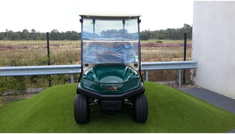 Club Car tempo new 2024 - Golf auto: slika 4 Club Car tempo new 2024 - Golf auto: slika 4