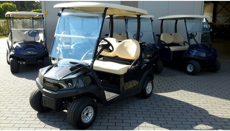 Club Car tempo new 2024 - Golf auto: slika 2 Club Car tempo new 2024 - Golf auto: slika 2