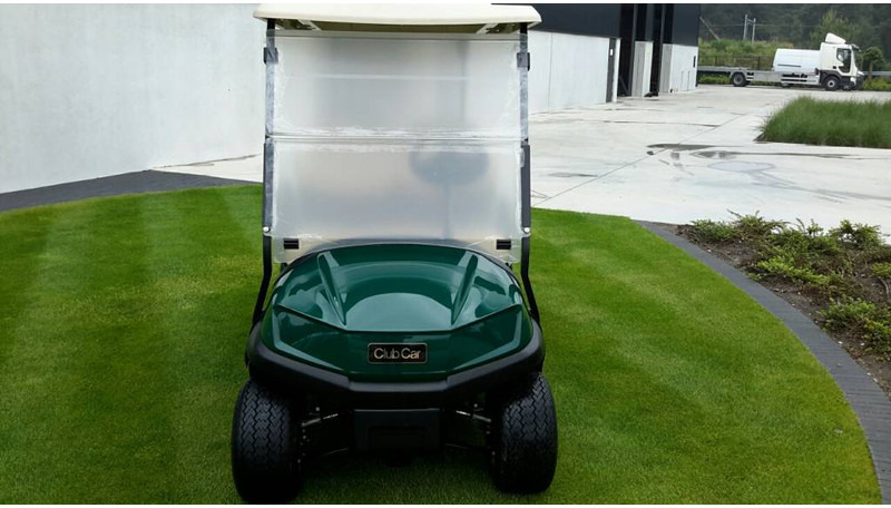 Club Car tempo whit cargo box 2021 - Golf auto: slika 5 Club Car tempo whit cargo box 2021 - Golf auto: slika 5