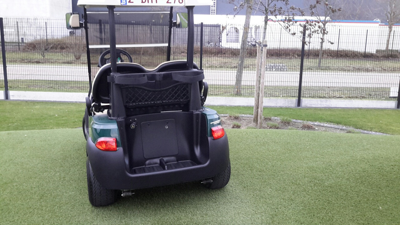 Club car precedent - Golf auto: slika 4 Club car precedent - Golf auto: slika 4