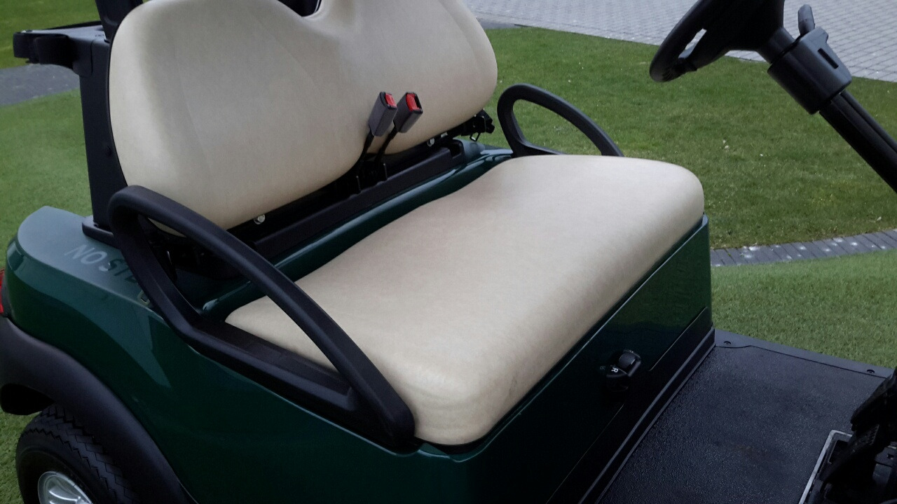 Golf auto club car precedent: slika 6