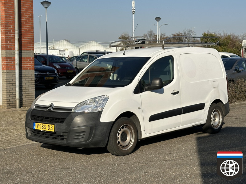Citroën Berlingo - Mali kombi: slika 2 Citroën Berlingo - Mali kombi: slika 2