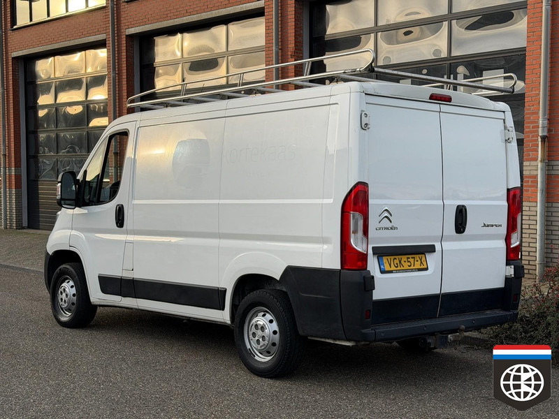 Citroën Jumper 2.2 blue HDI / ROOF IMPERIAL / L2 H1 - Mali kombi: slika 4 Citroën Jumper 2.2 blue HDI / ROOF IMPERIAL / L2 H1 - Mali kombi: slika 4