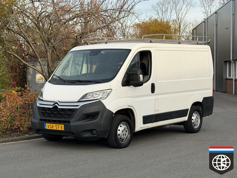 Citroën Jumper 2.2 blue HDI / ROOF IMPERIAL / L2 H1 - Mali kombi: slika 1 Citroën Jumper 2.2 blue HDI / ROOF IMPERIAL / L2 H1 - Mali kombi: slika 1