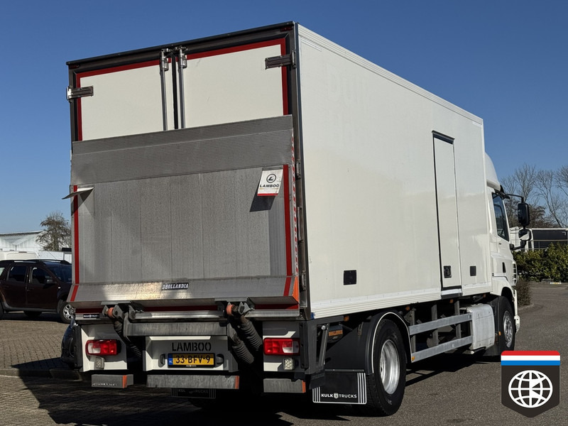 DAF CF 330 FA Space Cab / deepfreezer -30oC / TAILLIFT / - Hladnjača: slika 4 DAF CF 330 FA Space Cab / deepfreezer -30oC / TAILLIFT / - Hladnjača: slika 4