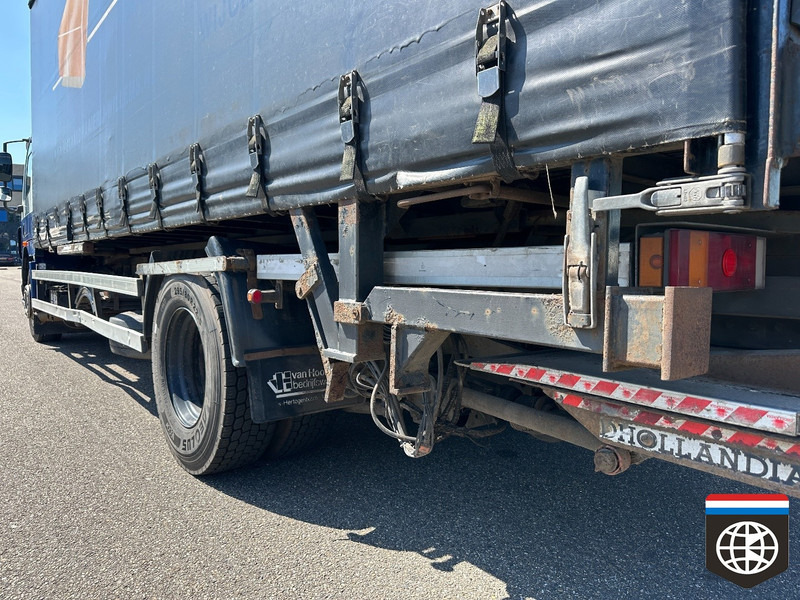 DAF FA CF 75 DAF FA CF 75: slika 16