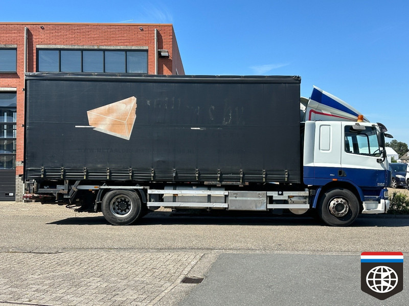 DAF FA CF 75 DAF FA CF 75: slika 6