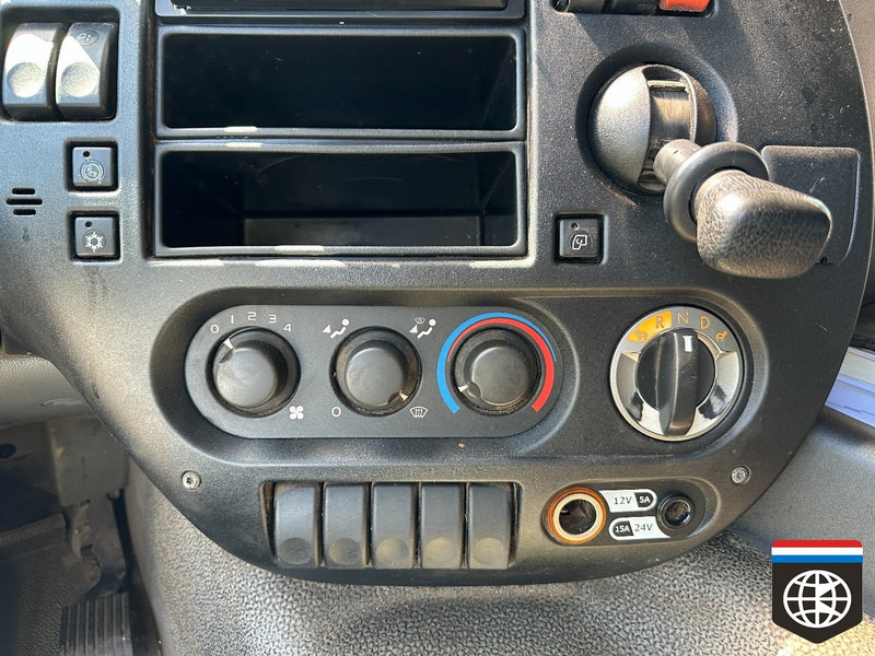 DAF FA CF 75 DAF FA CF 75: slika 10
