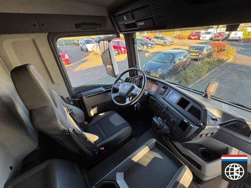 MAN TGX 26 470 PALLFINGER 19 - RETARDER - concoustaat - Kamion sa dizalicom: slika 2 MAN TGX 26 470 PALLFINGER 19 - RETARDER - concoustaat - Kamion sa dizalicom: slika 2