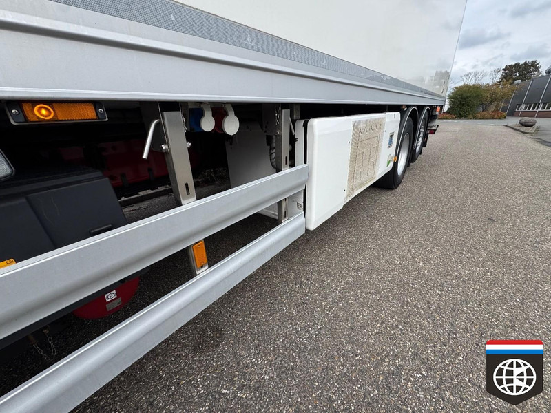 Scania P 360 6X2/4 Thermo King - Taillift - LOW KM !! - Hladnjača: slika 4 Scania P 360 6X2/4 Thermo King - Taillift - LOW KM !! - Hladnjača: slika 4