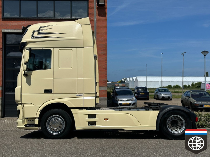 DAF XF 440 FT Super Space / FULL SPOILER / HOLLAND TRUCK - Tegljač: slika 3 DAF XF 440 FT Super Space / FULL SPOILER / HOLLAND TRUCK - Tegljač: slika 3