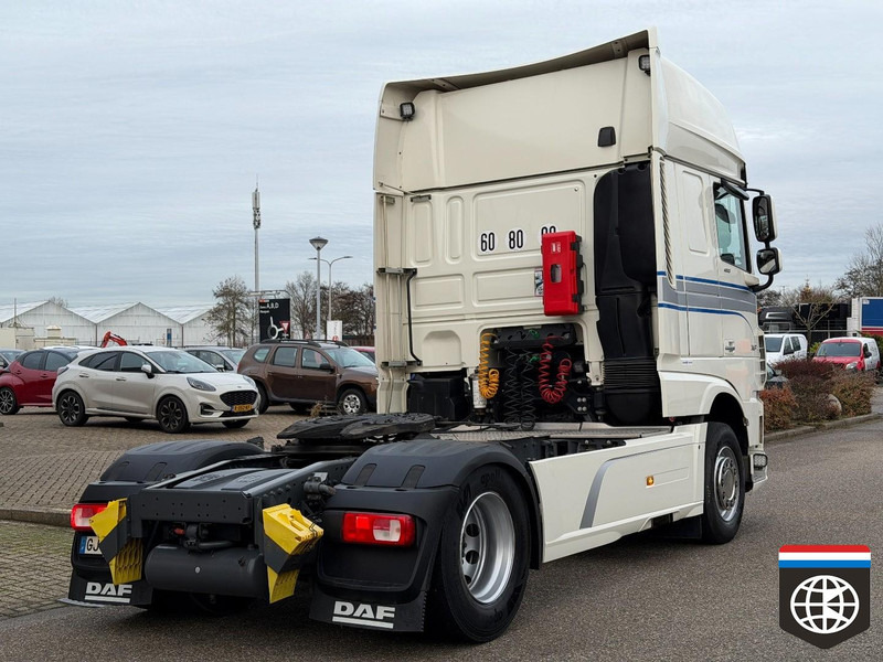 Tegljač DAF XF 480 FT NIGHT A/C - LOW KM'S - TACHO 2: slika 6