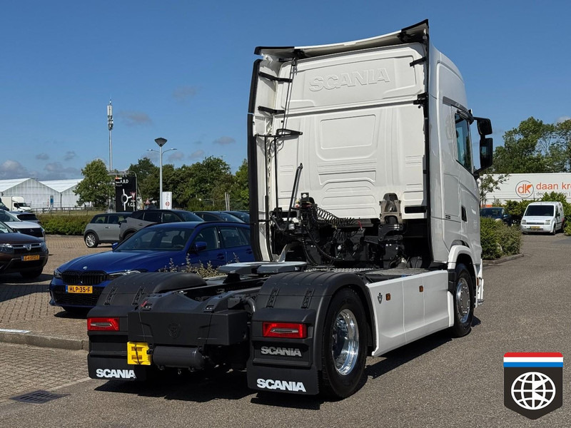 Scania 590 S DOUBLE PTO - FULL SPOILER - NEW - Tegljač: slika 5 Scania 590 S DOUBLE PTO - FULL SPOILER - NEW - Tegljač: slika 5