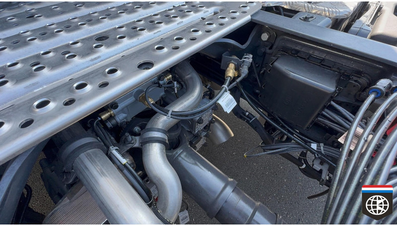 Scania 590 S DOUBLE PTO - FULL SPOILER - NEW - Tegljač: slika 2 Scania 590 S DOUBLE PTO - FULL SPOILER - NEW - Tegljač: slika 2