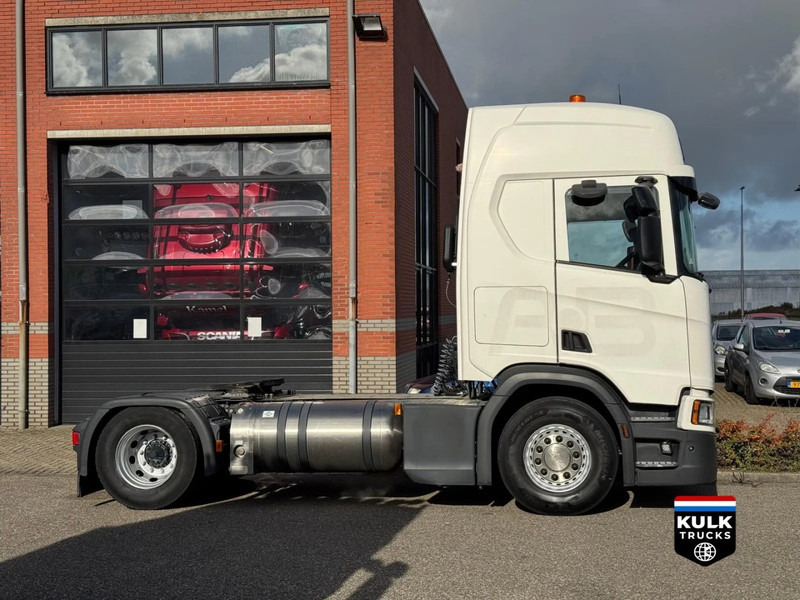 Scania R 410 Highline Retarder - Tegljač: slika 5 Scania R 410 Highline Retarder - Tegljač: slika 5