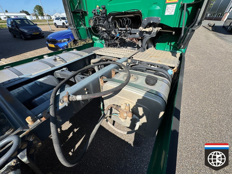 Scania R 500 Highline - MANUAL - RETARDER - PTO - CONCOURSTAAT - Tegljač: slika 5 Scania R 500 Highline - MANUAL - RETARDER - PTO - CONCOURSTAAT - Tegljač: slika 5