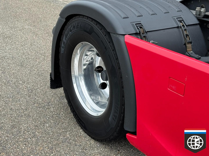 Scania R 500 Retarder / ALU WHEELS / FULL SPOILER - CONCOURSTAAT - Tegljač: slika 5 Scania R 500 Retarder / ALU WHEELS / FULL SPOILER - CONCOURSTAAT - Tegljač: slika 5