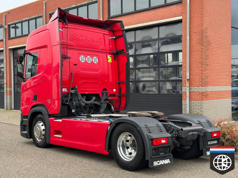 Scania R 500 Retarder / ALU WHEELS / FULL SPOILER - CONCOURSTAAT - Tegljač: slika 4 Scania R 500 Retarder / ALU WHEELS / FULL SPOILER - CONCOURSTAAT - Tegljač: slika 4