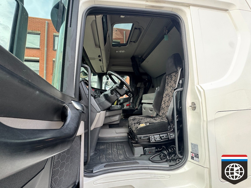 Scania R450 - Tegljač: slika 5 Scania R450 - Tegljač: slika 5